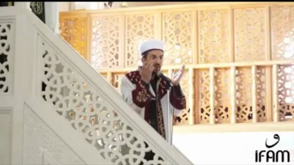 Şia ya Ehl-i Beyt diyen AHMAKLARA CEVAP