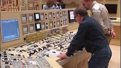 Bélgica: luz verde a la reapertura dos reactores...