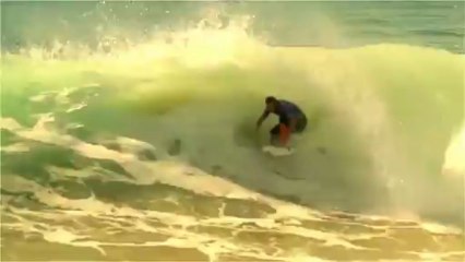 Surfinn Peniche Rip Curl WCT 2012