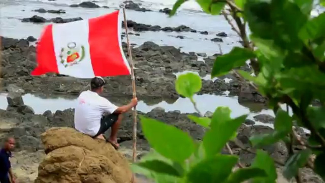 2013 Reef ISA World Surfing Games - Day 5 Video Highlights