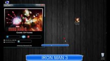 Iron Man 3 Hack | Pirater Cheat | FREE Download May - June 2013 Update