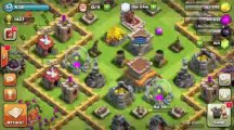 Clash of Clans Hack | Pirater Cheat | FREE Download May - June 2013 Update