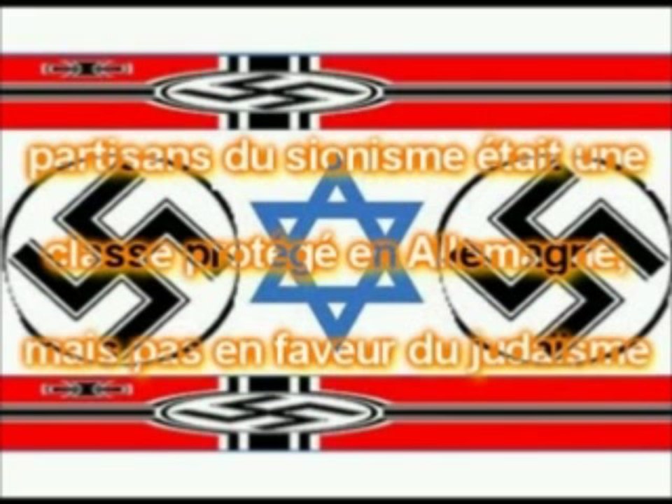 Nazisionisme