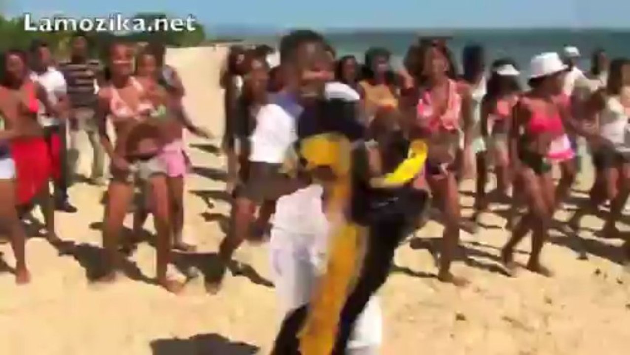Jerry Marcoss - Zaho mbo Gaga