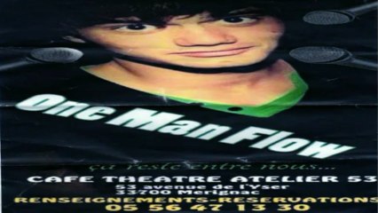 rencontre avec Florian Jeune humoriste son spectacle Atelier 53 Mérignac à 21h30 le 18 Mai 2013