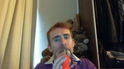 Wiwi égratigne "j'sais pas" d'Anaïs