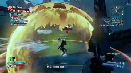 Borderland 2 Coop [Parcours 3] FR 3/ welcome to sanctuary