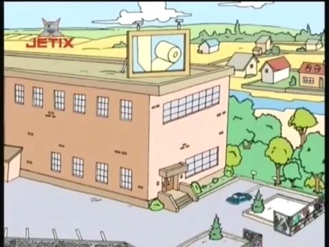 (Sezon 2, EP20) Viata e un vechi tovaras de loterie - Ce-i cu Andy