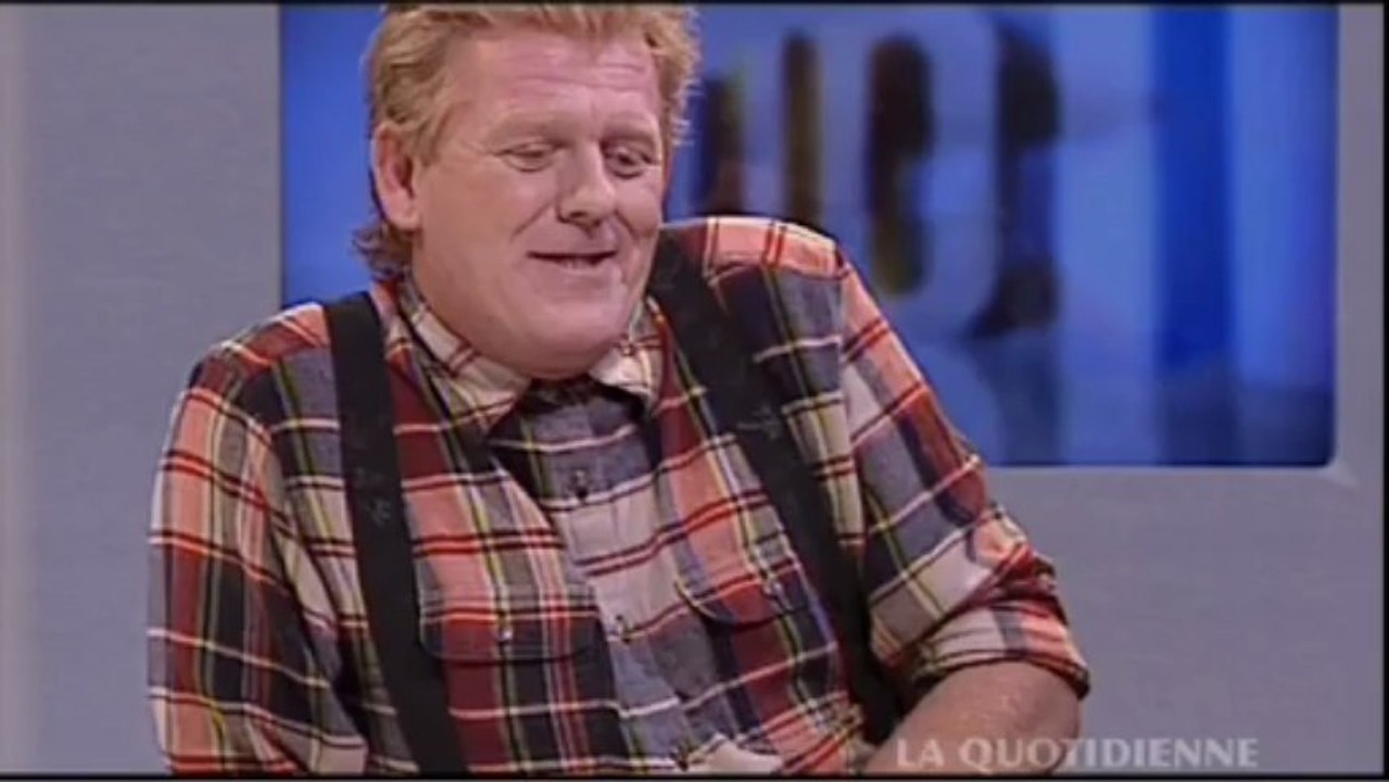 NICE AZUR TV - 13 mai 2013 - Reportage - Le Bal des Couillons