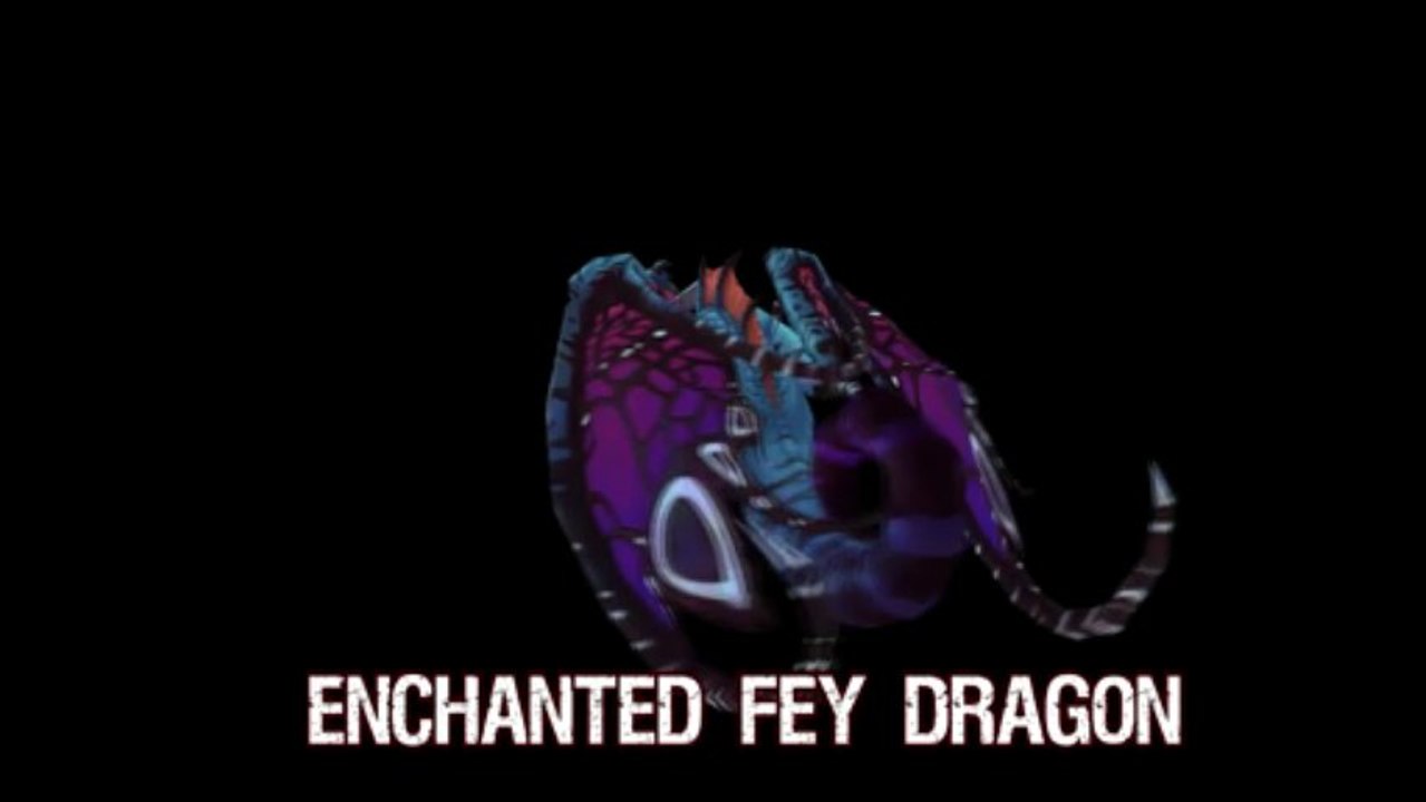 WoW - Montures du patch 5.3 par Adriacraft