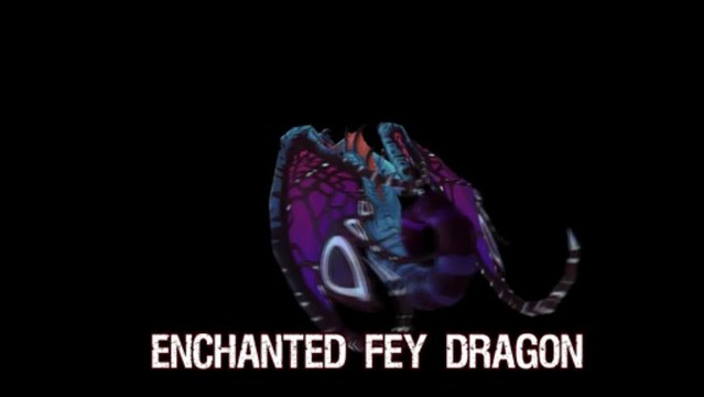 WoW - Montures du patch 5.3 par Adriacraft