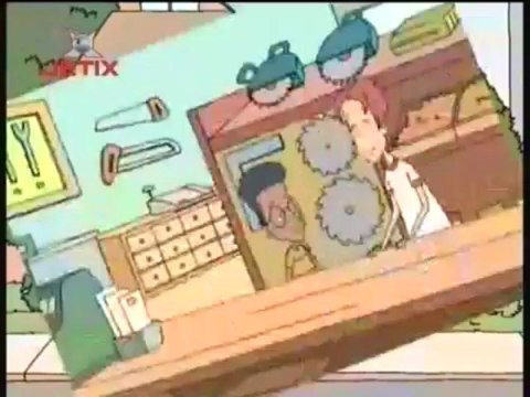 (Sezon 2, EP21) Cutia lui barba albastra - Ce-i cu Andy