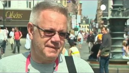 Eurovision 2013: per bookmakers Danimarca favorita