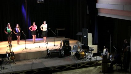 All I do is dream of you - Chrysalide