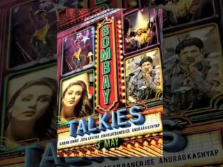 Monsoon Shootout at Cannes Vijay excited