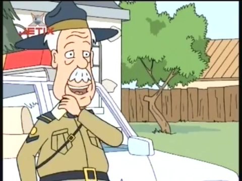 (Sezon 2, EP22) Zdreanta cel poznas - Ce-i cu Andy