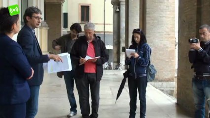 Forza Nuova contro omosessuali: Gnassi, "Atti violenti, non tolleriamo"