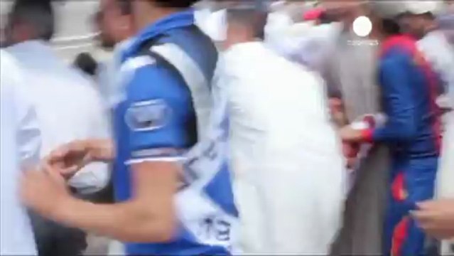 Vendredi noir en Irak : près de 80 morts dans des attentats