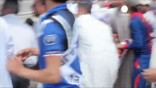 Strage di sunniti, in Iraq torna lo spettro della guerra...