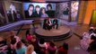 Roger Daltrey on The View 2013