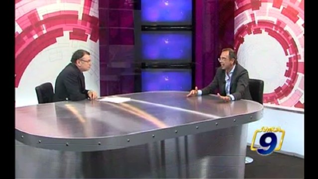 Il Palco | Renato Bucci, Candidato Sindaco Corato