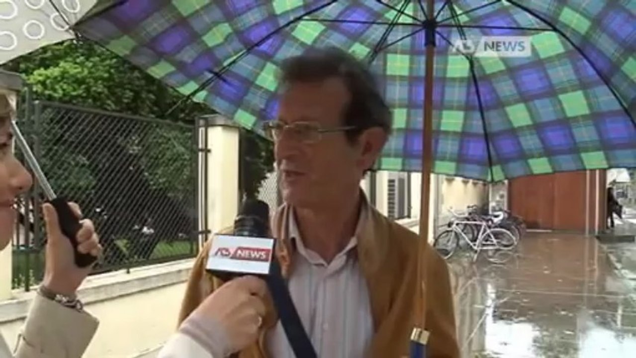 MALTEMPO, CONTA DEI DANNI