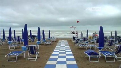 MAREGGIATE, STAGIONE A RISCHIO