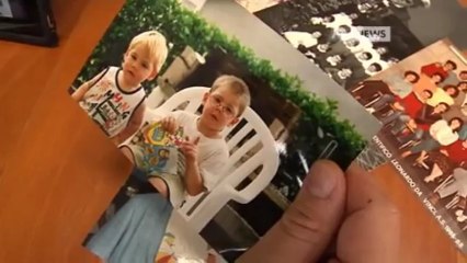 MAURO VISTO DA VICINO