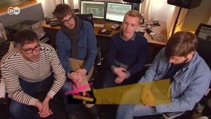 Wilhelm Tell Me - Selbst ist die Band | PopXport