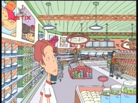 (Sezon 2, EP23) Dragul tatei - Ce-i cu Andy