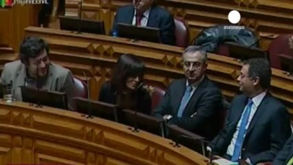 Portugal allows gay adoption