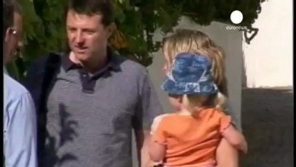 Avances en la investigación del caso Madeleine McCann