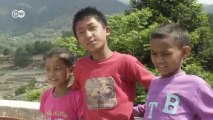 Klimafreundliches Waisenhaus in Nepal | Kurzversion | Global Ideas