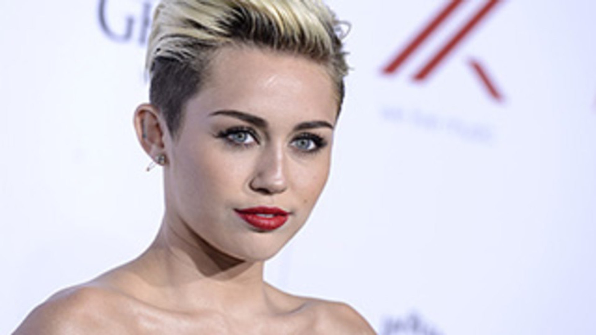 Miley Cyrus' Maxim Hot 100 Interview