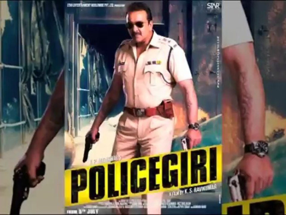 Mahesh Bhatt on Sanjay Dutt