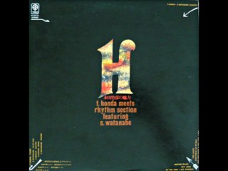 Takehiro Honda  - Hey Jude