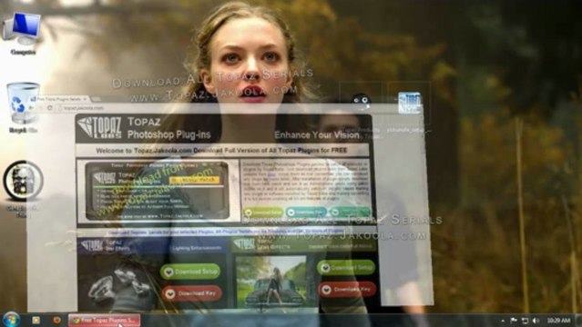 Download Topaz Black and White Effects 2 Full Version for FREE