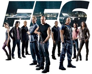 Fast & Furious 6 - We Own It [VO|HD]