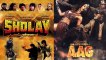 Ram Gopal Varma Ki Aag Movie Worst Remake Of Old-Cult Bollywood Film !