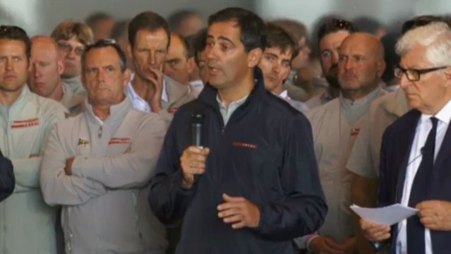 Luna Rossa, Bertelli: Bisogna cambiare il regolamento