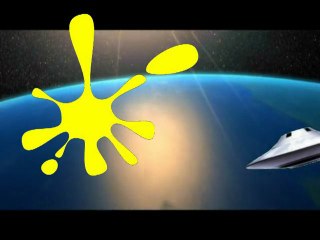 INVASION (Bêtisier du tournage)