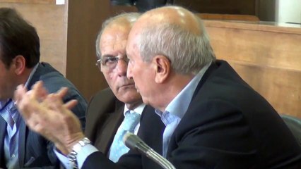 Aversa (CE) - Bonifiche, Malvano ai sindaci: "Occorre sinergia" (16.05.13)