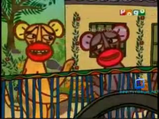 Krish Trish Baltiboy II 18th May 2013 Video Watch Online pt4