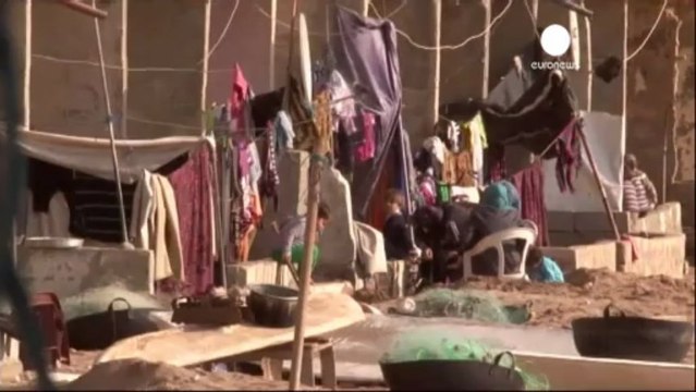 Estados Unidos critica a Rusia por proporcional misiles...