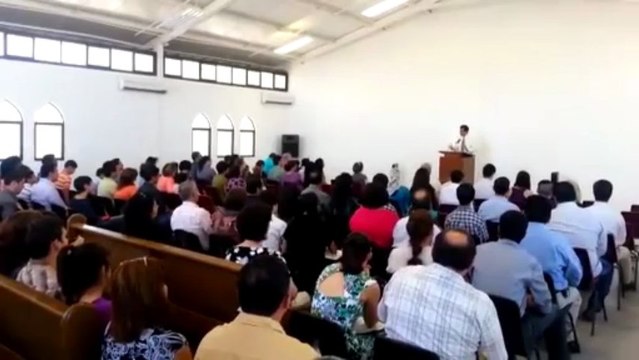 Por qué Dios permite al Cristiano pecar - Pastor Paco Orozco