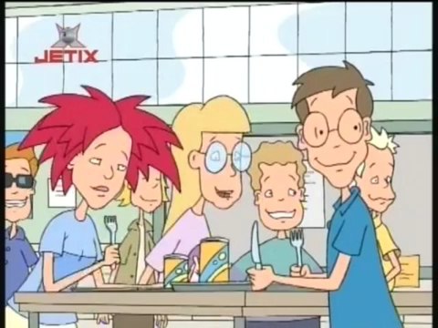 Ce-i cu Andy - Petrecerea [S2E24]