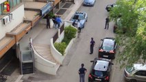 Bari - Omicidio Soccio, intercettazioni e arresti operazione 'Malavita' (17.05.13)
