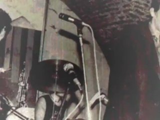 VIA OFENZIVA - Pizda (1983)