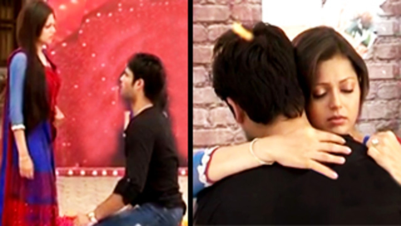 Madhubala GETS MARRIED to RK Again in Madhubala Ek Ishq Ek Junoon 17th May 2013 FULL EPISODE