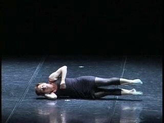 Borgatti - Ach Choreography by The Simple Company (6 min)